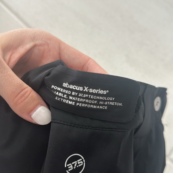 Abacus Weather Pants - Picture 4 of 7